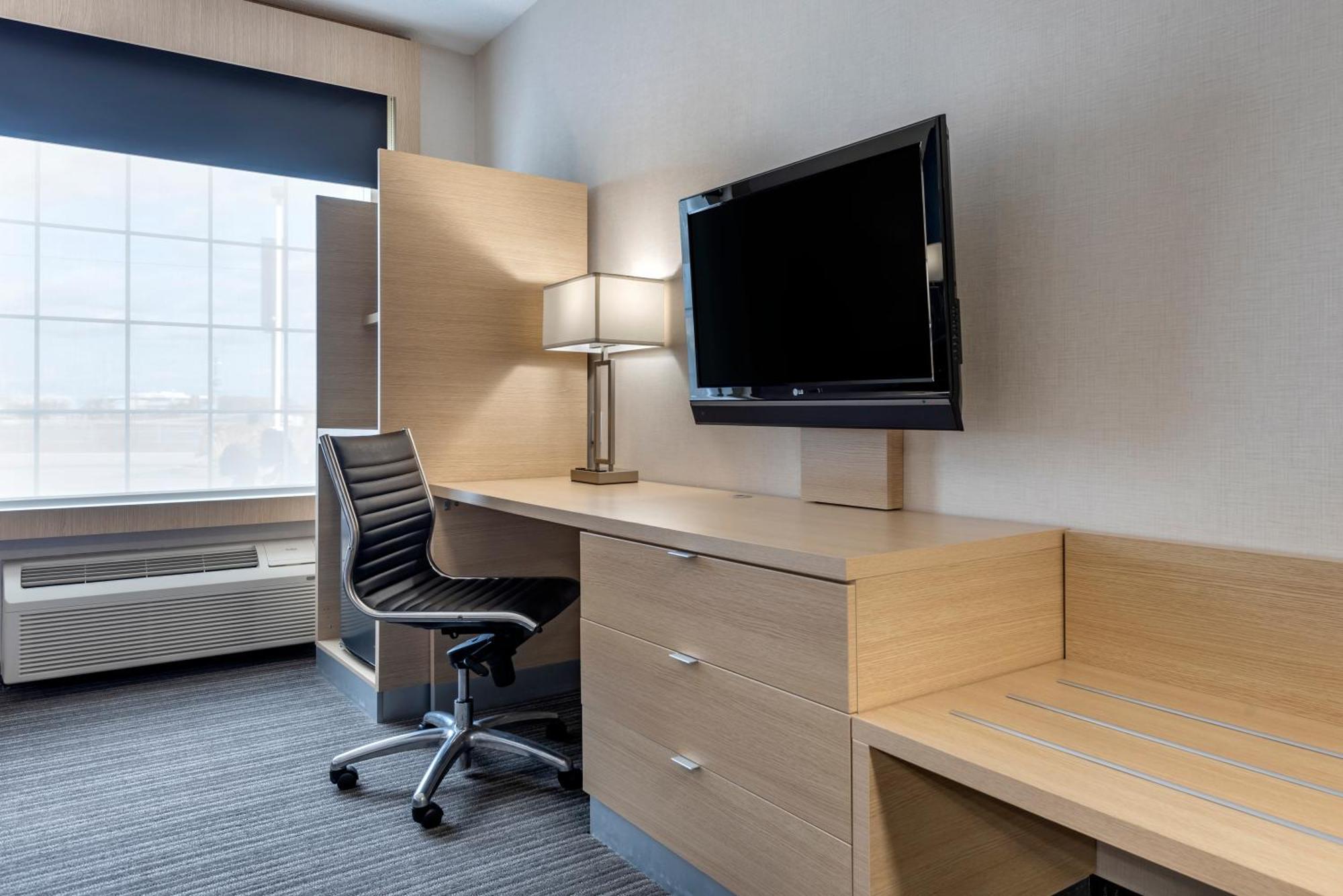Quality Inn & Suites Оквилль Номер фото